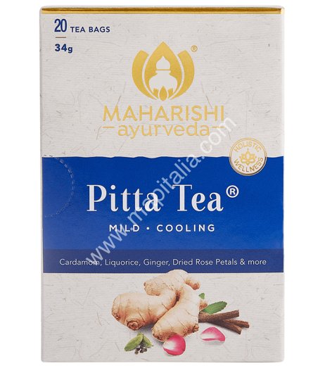 TE' PITTA 20FILTRI