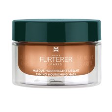 SUBLIME KARITE MASCHERA NUTR