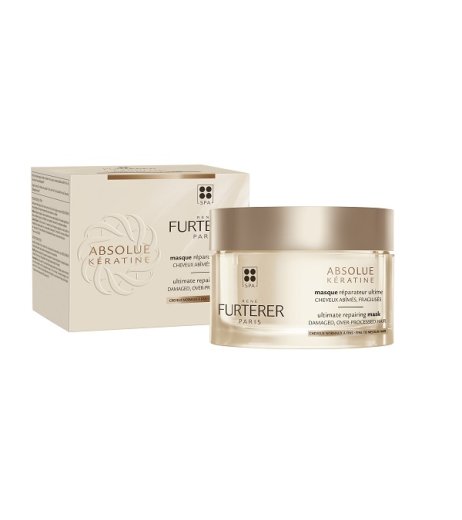 ABSOLUE KERATINE MAS RIST200ML