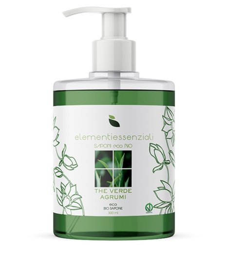 ELEMENTIESSENZ.The Verde/Agr.