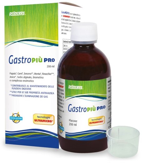 GASTROPIU'PRO 200ml