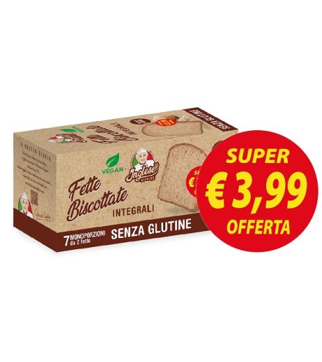 INGLESE Fette Bisc.Int.PROMO