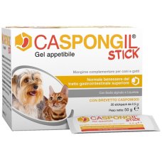 CASPONGIL STICK 20Stick Pack