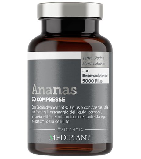 ANANAS 30CPR