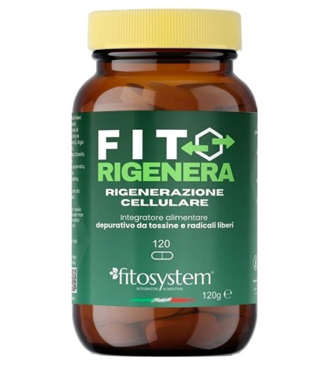 FITORIGENERA 120Cpr