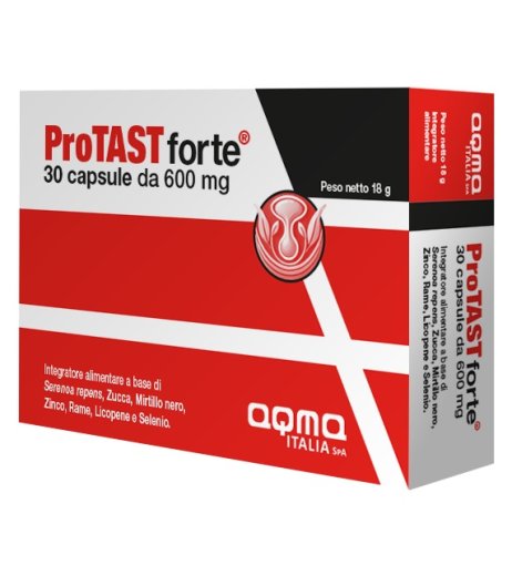PROTAST Forte 30Cps PROTAST Forte 30Cps