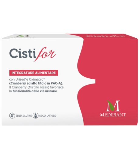 CISTIFOR 12CPR