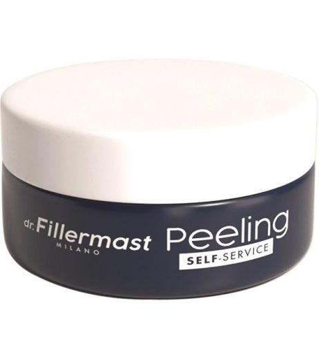 DR FILLERMAST PEELING SELFSERV