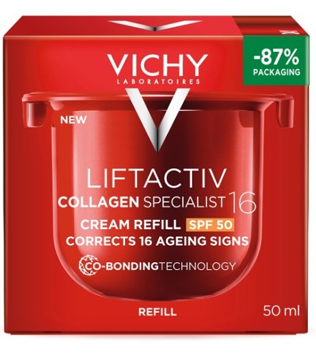 LIFTACTIV COLLAGEN S 16 CR RIC