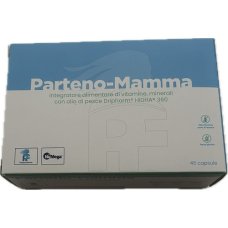 PARTENO MAMMA 45 Cps