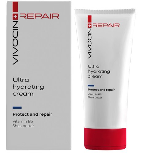 VIVOCIN ULTRA HYDRATING CREAM