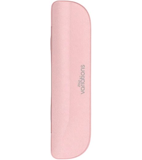 MYVARIANTIONS Cust.Viagg.Rosa