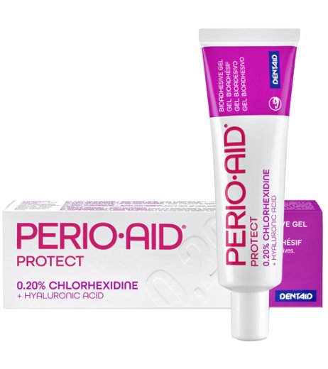 PERIO-AID Prot.Gel Clx+Ial.