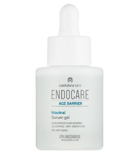ENDOCARE Age Barr.Niac Siero