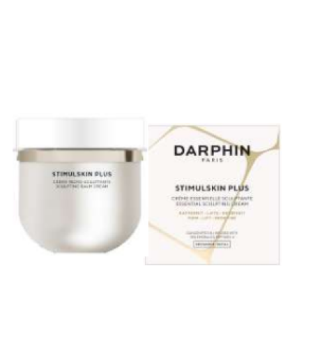 SCULPTING CREAM REFILL 50ML