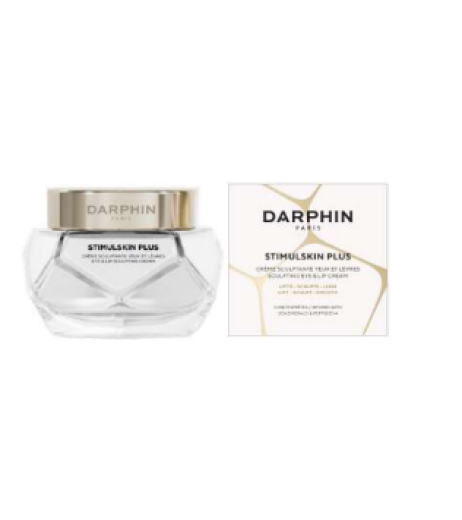 SCULPTING EYE & LIP CREAM 15ML