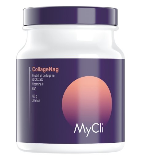 MYCLI SUPLUS H24 COLLAGENAG MYCLI SUPLUS H24 COLLAGENAG