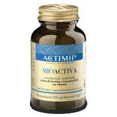 MIOACTIVA 36CPR STUDIO3