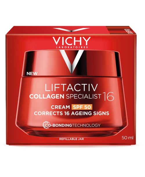 LIFTACTIV Collagen S 16 Cream