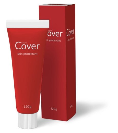 COVER CREMA BARRIERA 120G