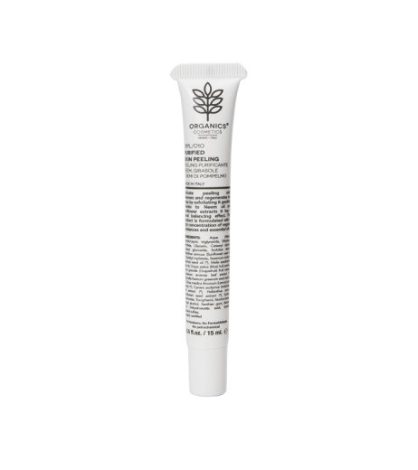 ORG PH Purif.Skin Pee