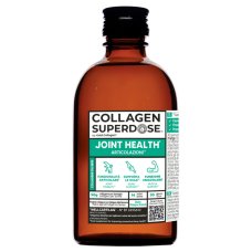 SUPERDOSE JOINT HEALTH 300ML