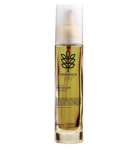 ORG PH Neem Oil Elixir 50ml