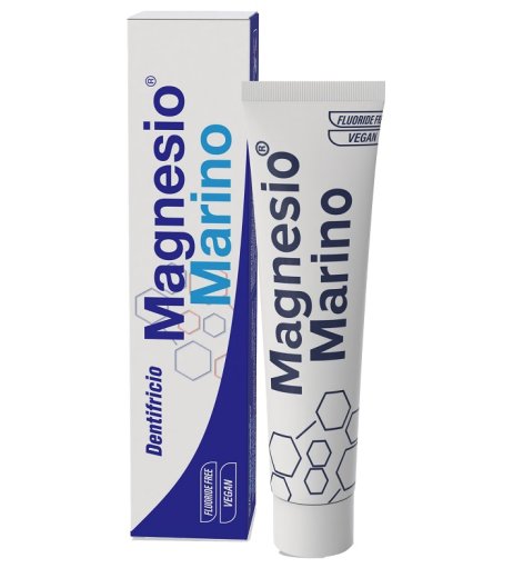 MAGNESIO MARINO DENTIF 75ML