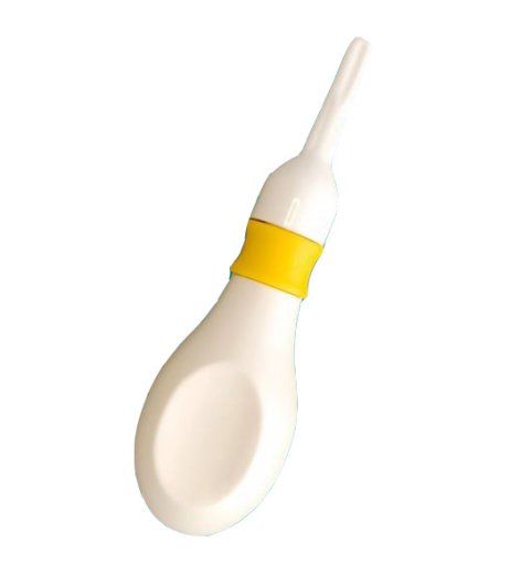 EARBUDDY GIALLO