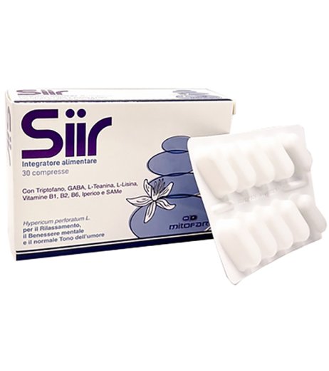 SIIR 30Cpr