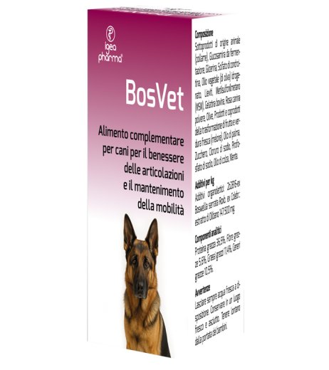 BOSVET 30 Cpr BOSVET 30 Cpr