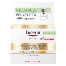 EUCERIN Hyal.Fill+El.GG+Ric.