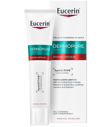 EUCERIN DC TRATTAMENTO LENIT EUCERIN DC TRATTAMENTO LENIT