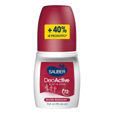 SAUBER  Deo Active Roll-On70ml