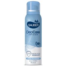 SAUBER  Deo Care Spray 150ml