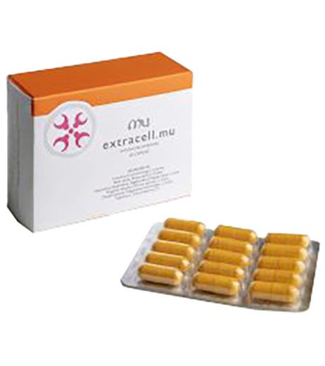 EXTRACELL MU 60 Cpr