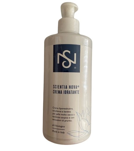SCIENTIA NOVA Cr.Idrat.400ml