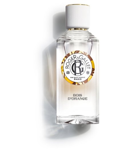 BOIS D'ORANGE EAU PARFUMEE 100