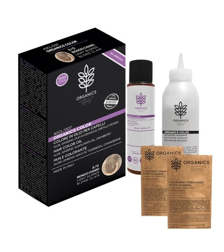 ORG PH ORGANIC 8/0 BIO.CH.