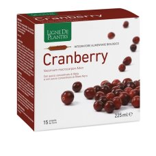 CRANBERRY 15AB 15ML