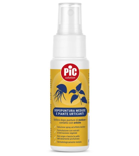 PIC DopoPuntura*Meduse 50ml