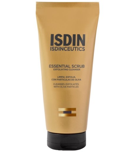 ISDINCEUTICS Essent.Scrub 100g ISDINCEUTICS Essent.Scrub 100g