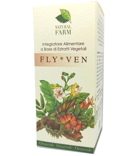 FLY VEN 50ML