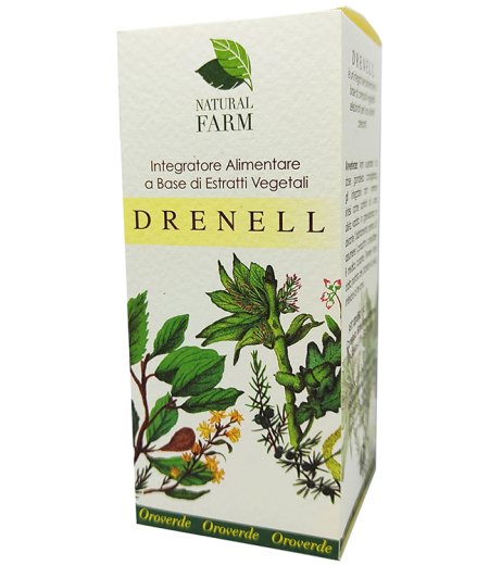 DRENELL 50ML