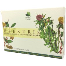 HYEKURIS 75CPR