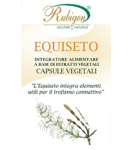 RUBIGEN Equiseto 60 Opr