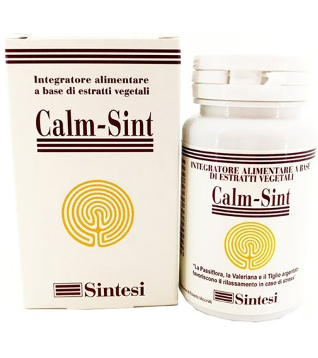 CALM-SINT 60CPR
