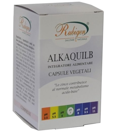 RUBIGEN Alkaquilib 60 Opr