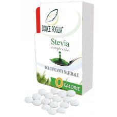 STEVIA DOLCIFICANTE NAT 100CPR
