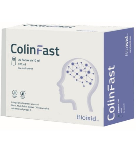 COLINFAST 20FL 10ML